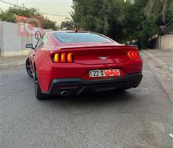 فورد موستانج